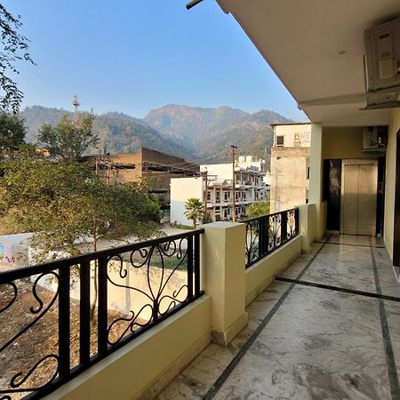 Hotel Keshav Nandan By The Shivaay Rishīkesh Εξωτερικό φωτογραφία