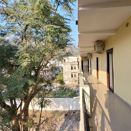 Hotel Keshav Nandan By The Shivaay Rishīkesh Εξωτερικό φωτογραφία