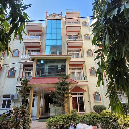 Hotel Keshav Nandan By The Shivaay Rishīkesh Εξωτερικό φωτογραφία