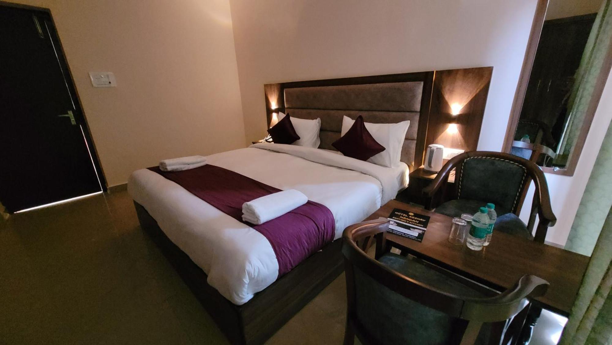 Hotel Keshav Nandan By The Shivaay Rishīkesh Εξωτερικό φωτογραφία