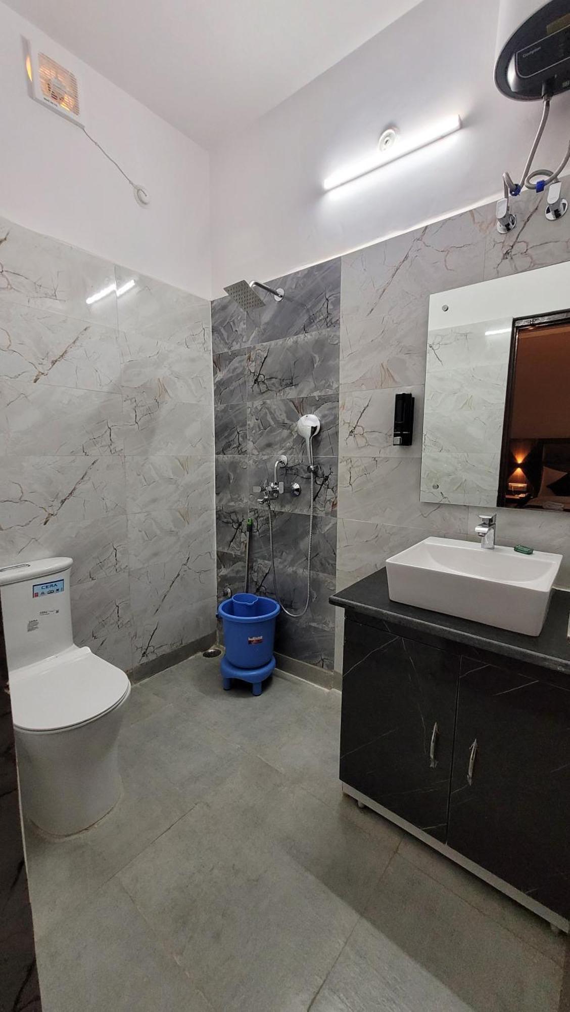Hotel Keshav Nandan By The Shivaay Rishīkesh Εξωτερικό φωτογραφία