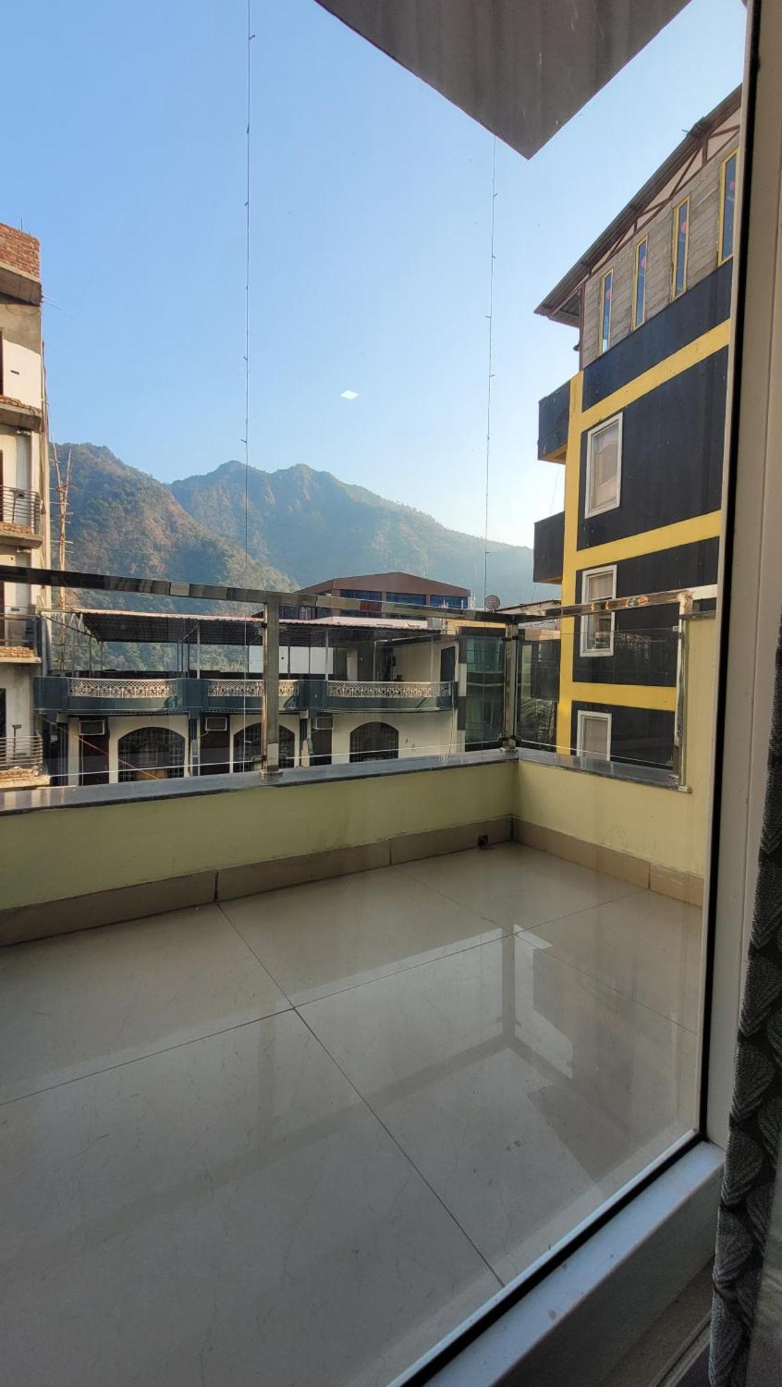 Hotel Keshav Nandan By The Shivaay Rishīkesh Εξωτερικό φωτογραφία