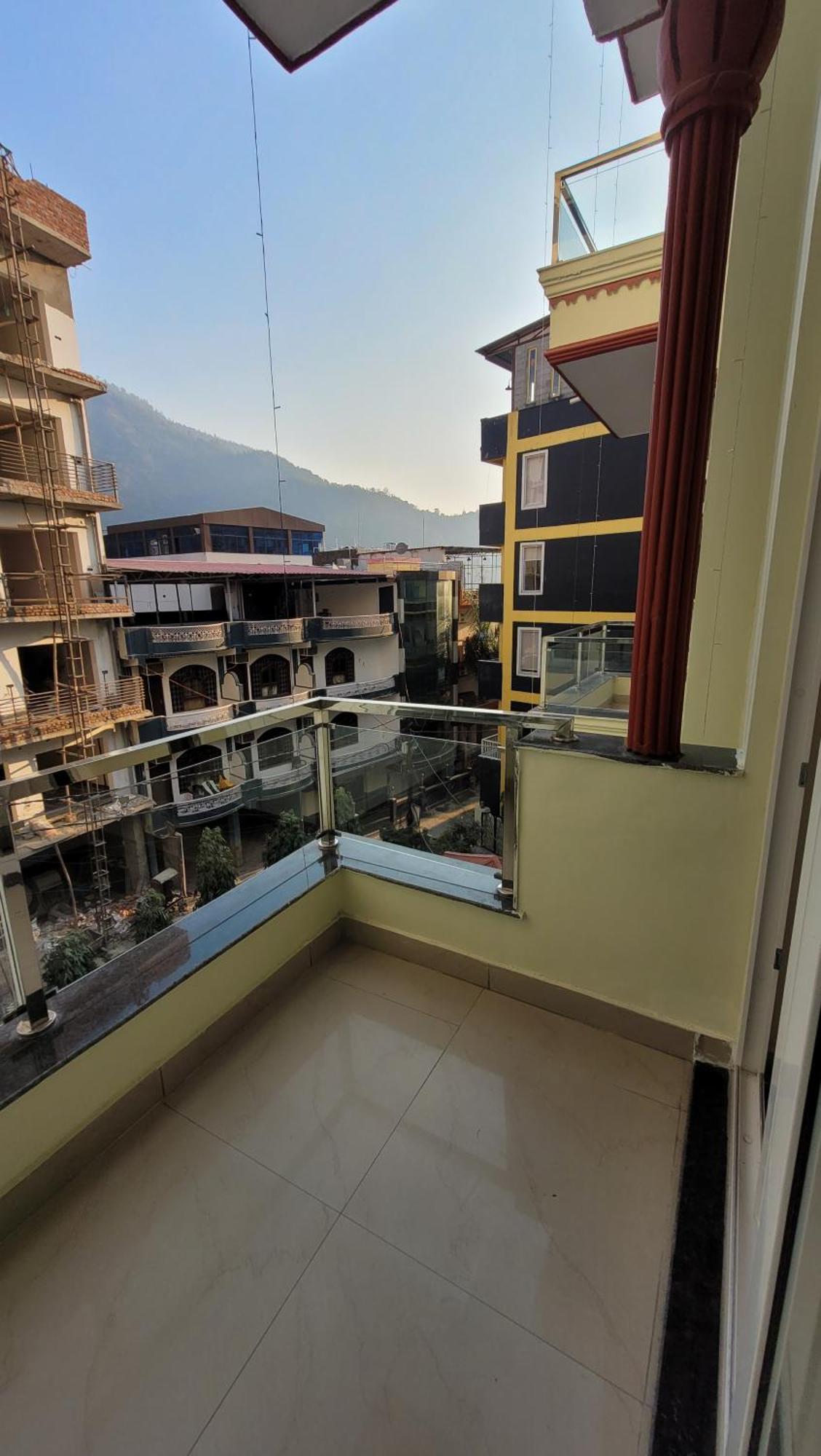 Hotel Keshav Nandan By The Shivaay Rishīkesh Εξωτερικό φωτογραφία