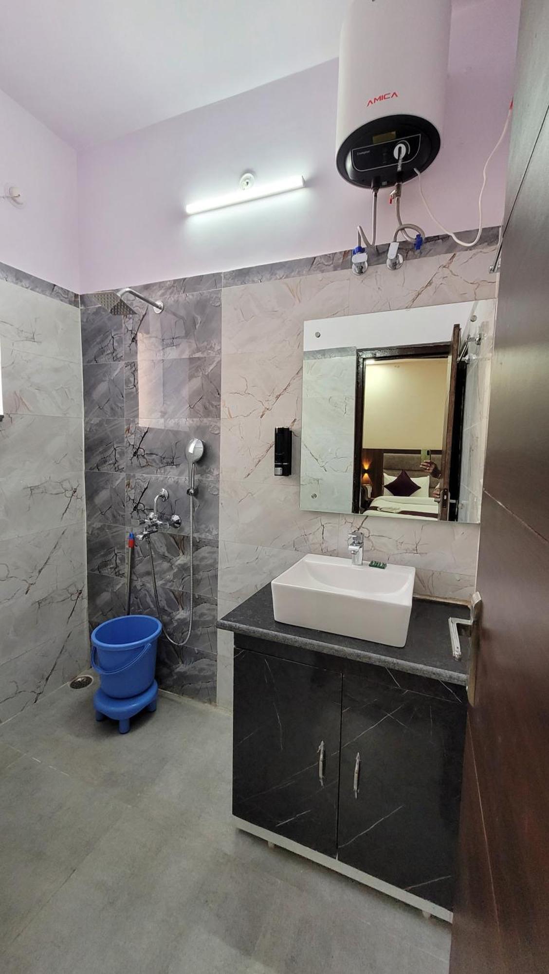 Hotel Keshav Nandan By The Shivaay Rishīkesh Εξωτερικό φωτογραφία