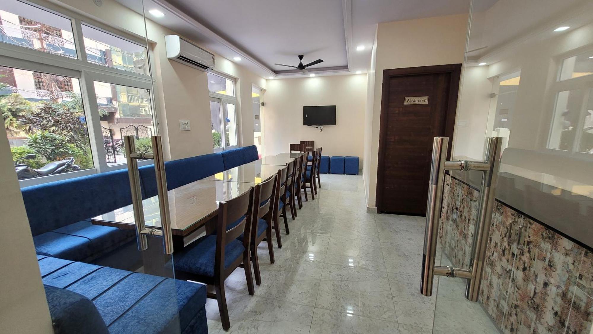 Hotel Keshav Nandan By The Shivaay Rishīkesh Εξωτερικό φωτογραφία