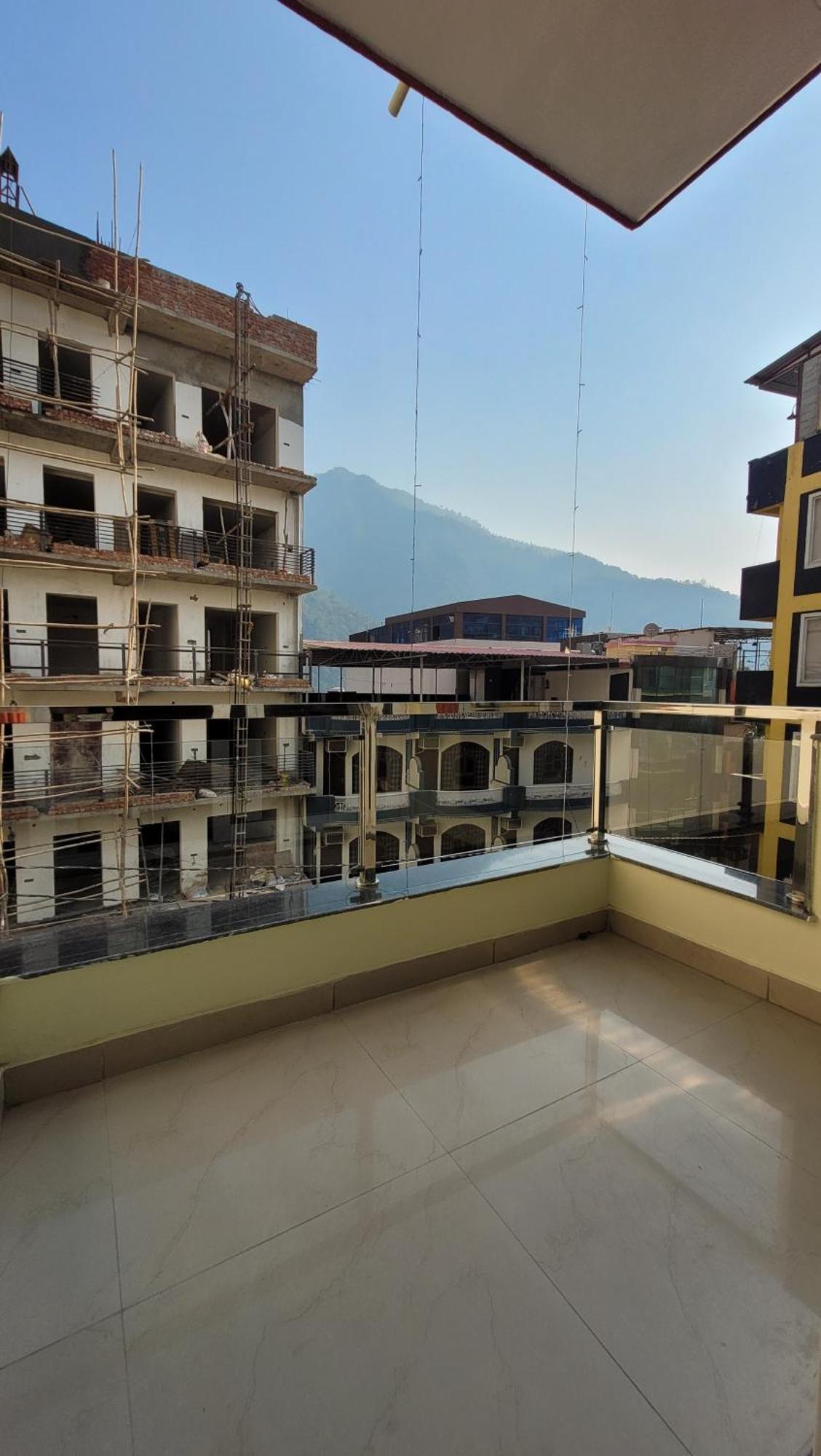 Hotel Keshav Nandan By The Shivaay Rishīkesh Εξωτερικό φωτογραφία