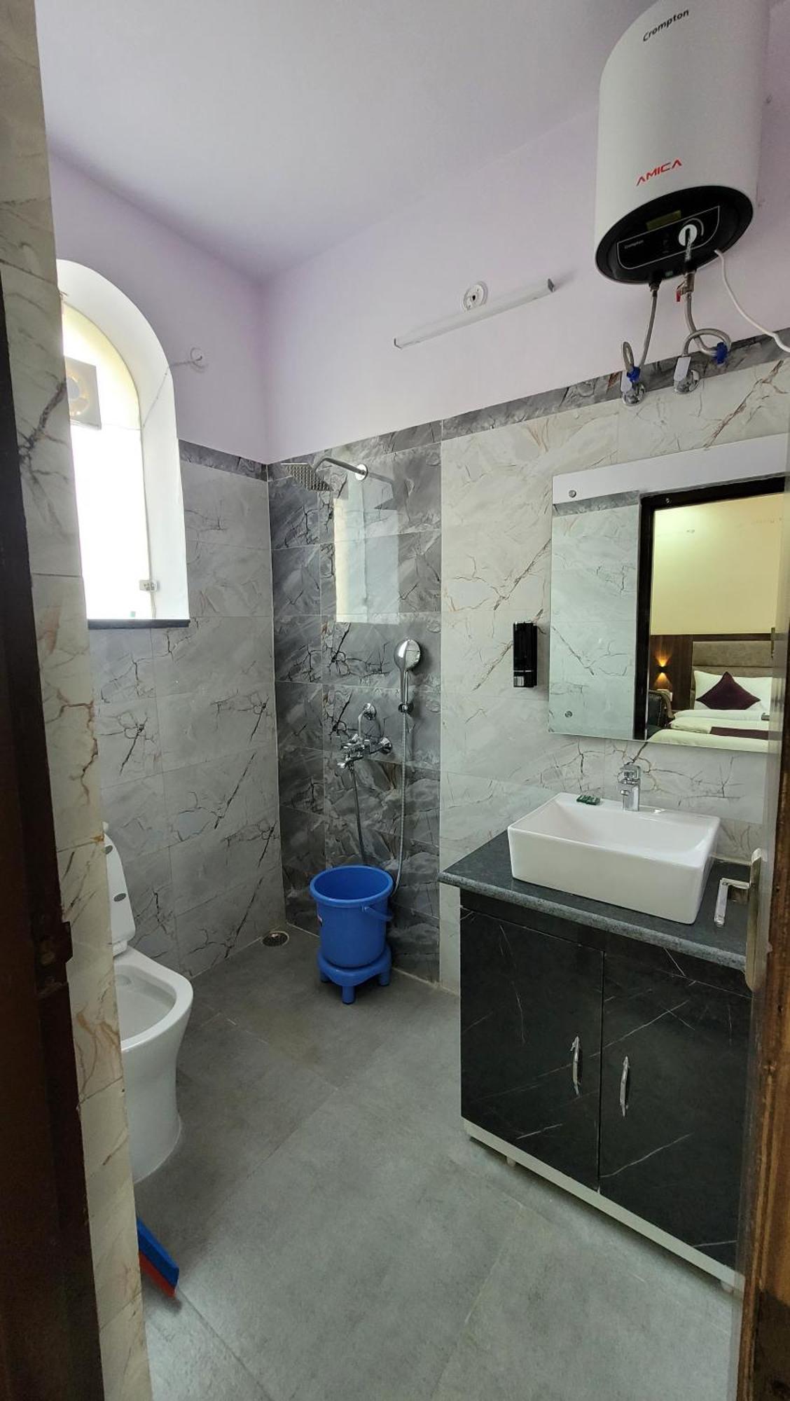 Hotel Keshav Nandan By The Shivaay Rishīkesh Εξωτερικό φωτογραφία