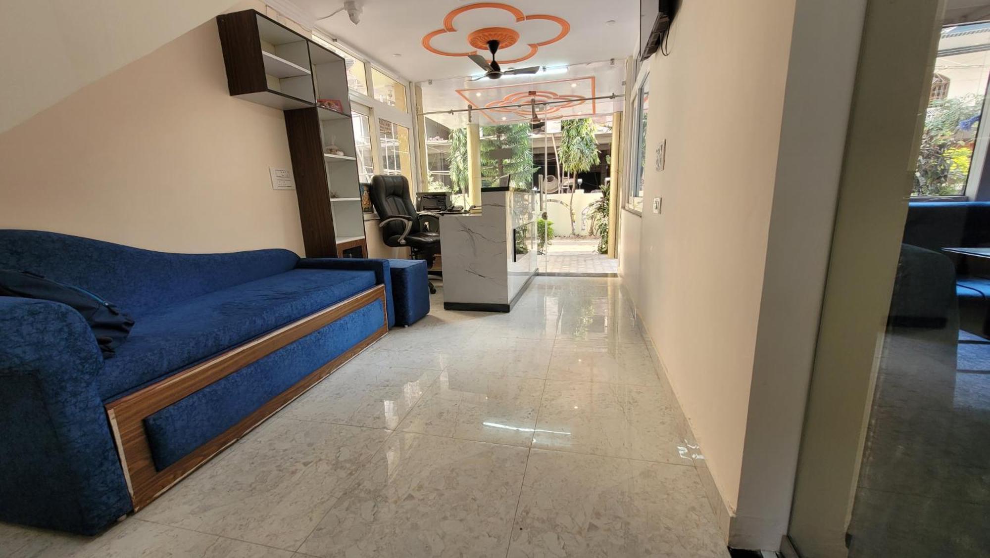 Hotel Keshav Nandan By The Shivaay Rishīkesh Εξωτερικό φωτογραφία