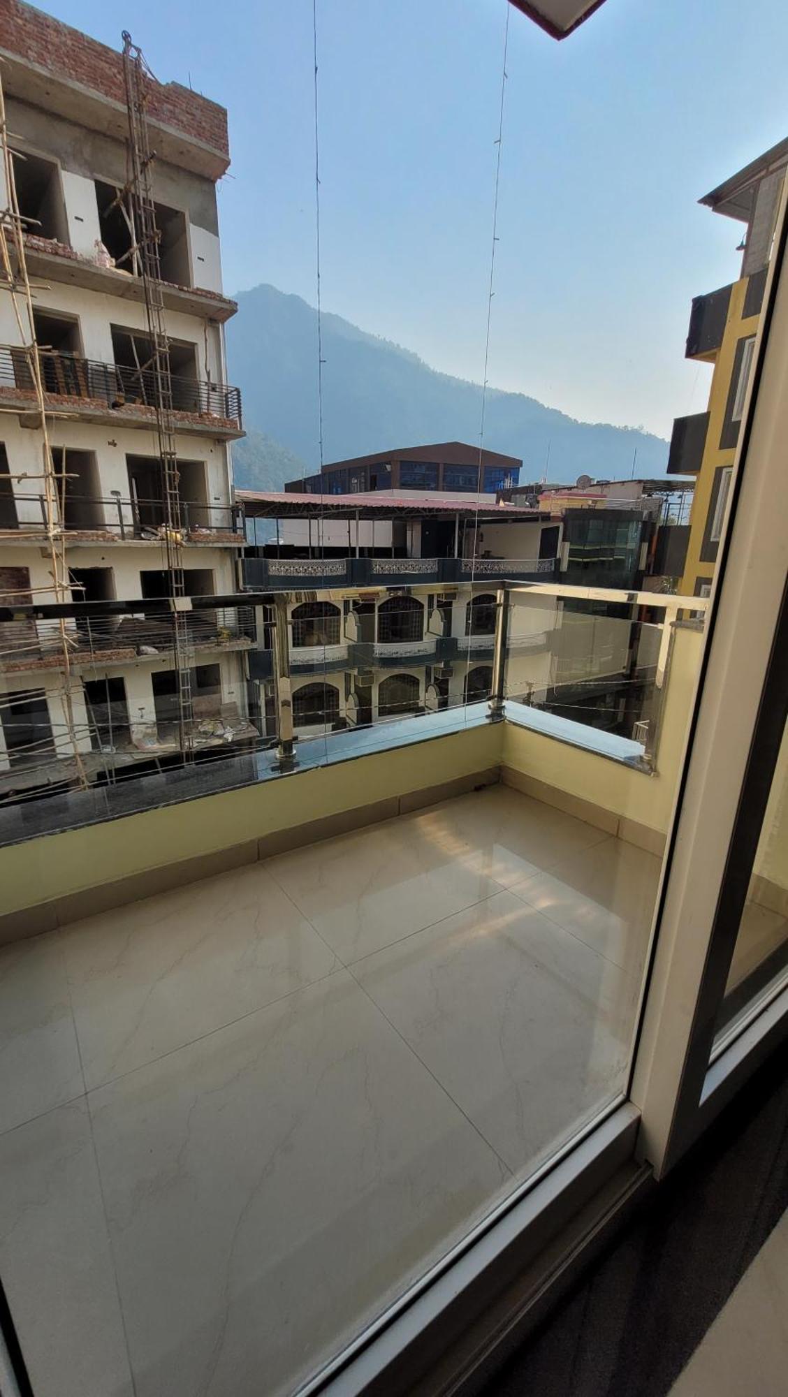 Hotel Keshav Nandan By The Shivaay Rishīkesh Εξωτερικό φωτογραφία
