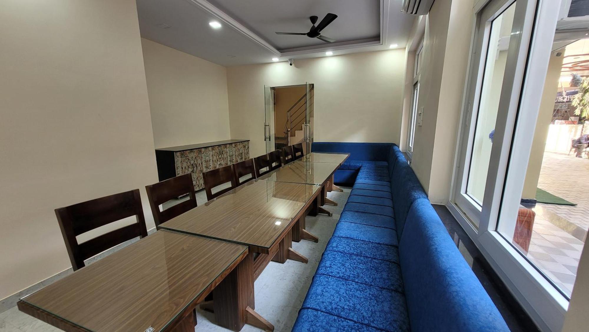 Hotel Keshav Nandan By The Shivaay Rishīkesh Εξωτερικό φωτογραφία