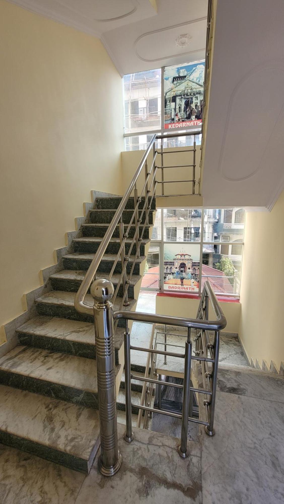 Hotel Keshav Nandan By The Shivaay Rishīkesh Εξωτερικό φωτογραφία